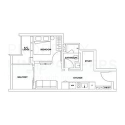 Haus On Handy (D9), Condominium #581279031